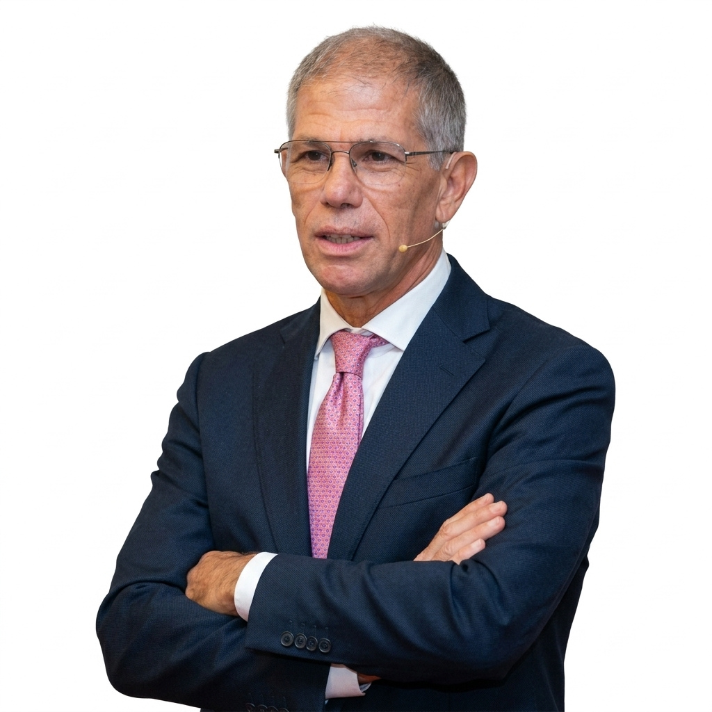Juan José Di Martino - Business Coach