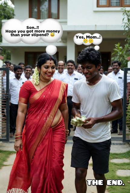 INCEST : Family Mein Pyar Romance or Sex