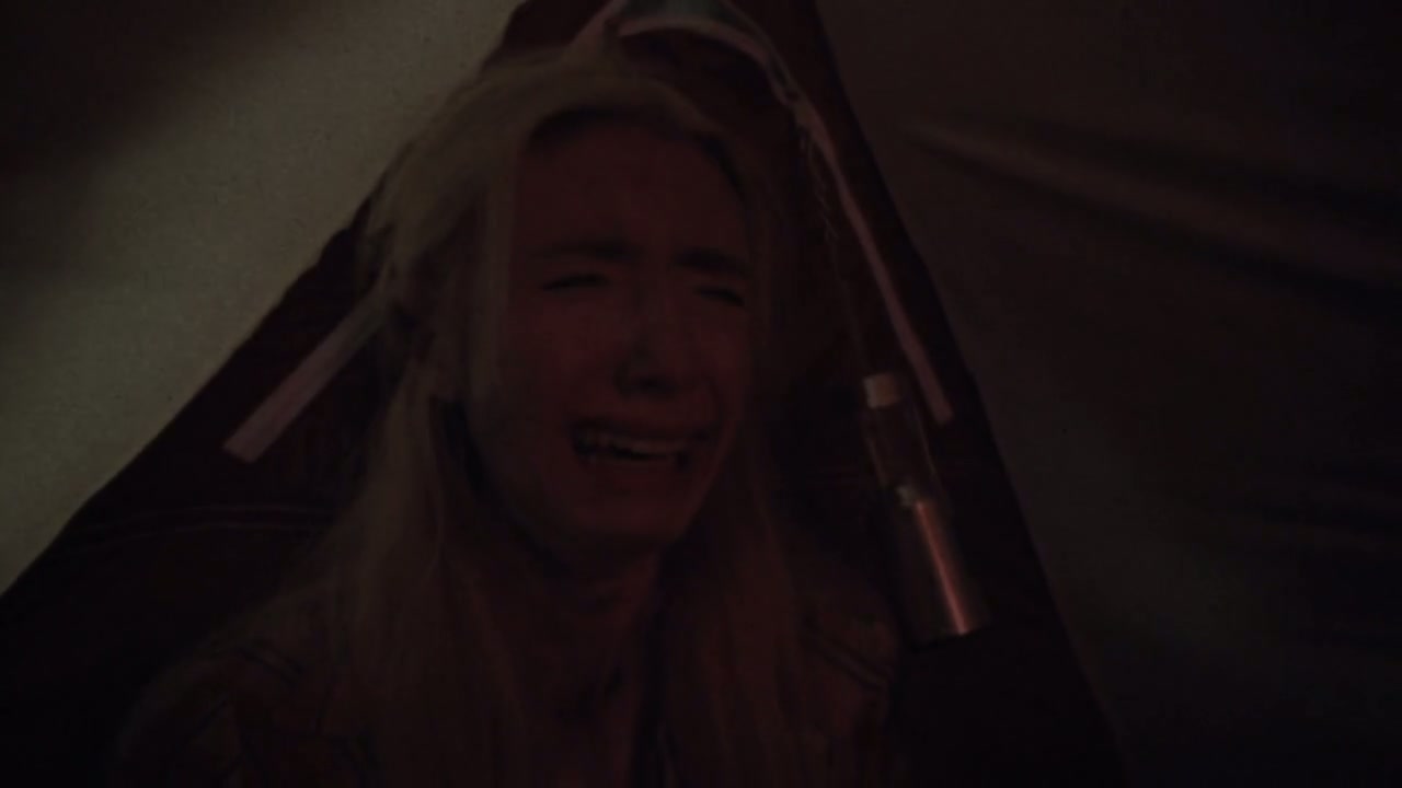 Antrum: The Deadliest Film Ever Made Screenshot
