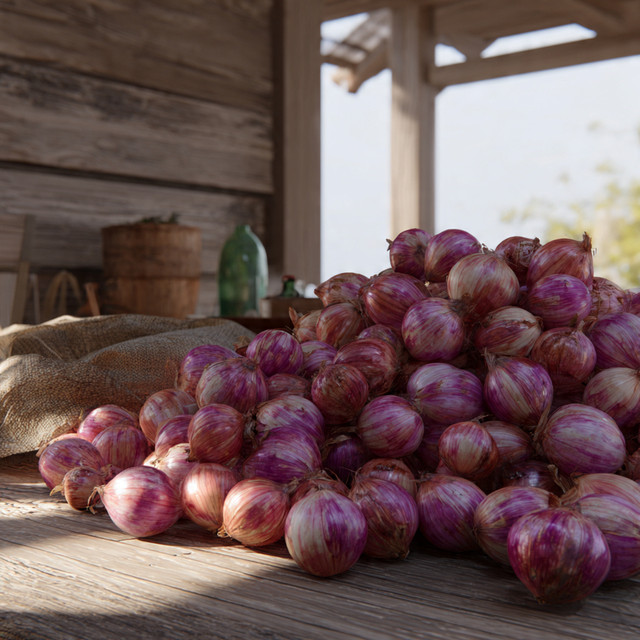 Onion