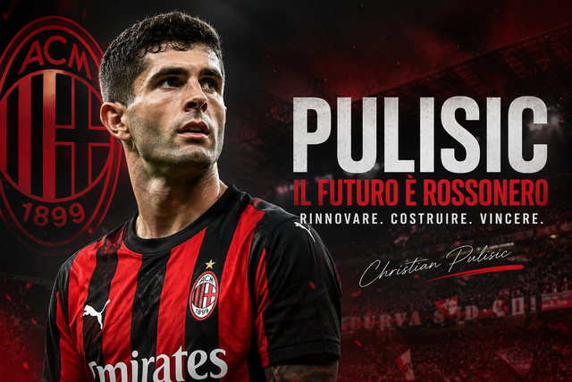 pulisic