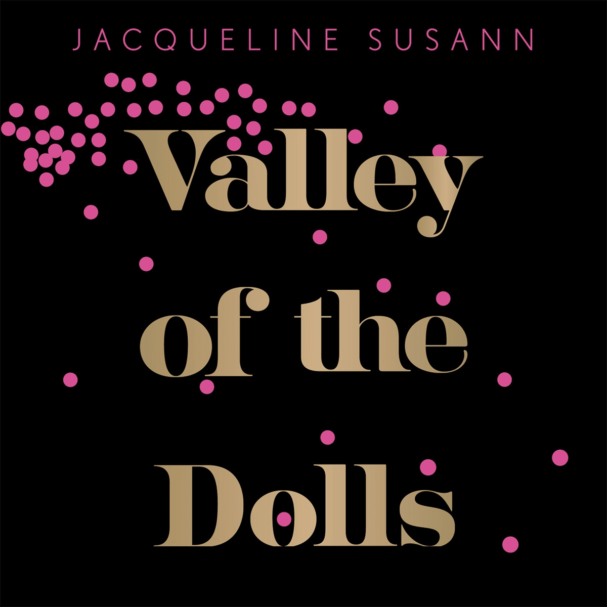 Jacqueline Susann Valley of the Dolls - BBC Radio Drama