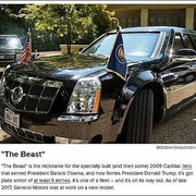 the beast