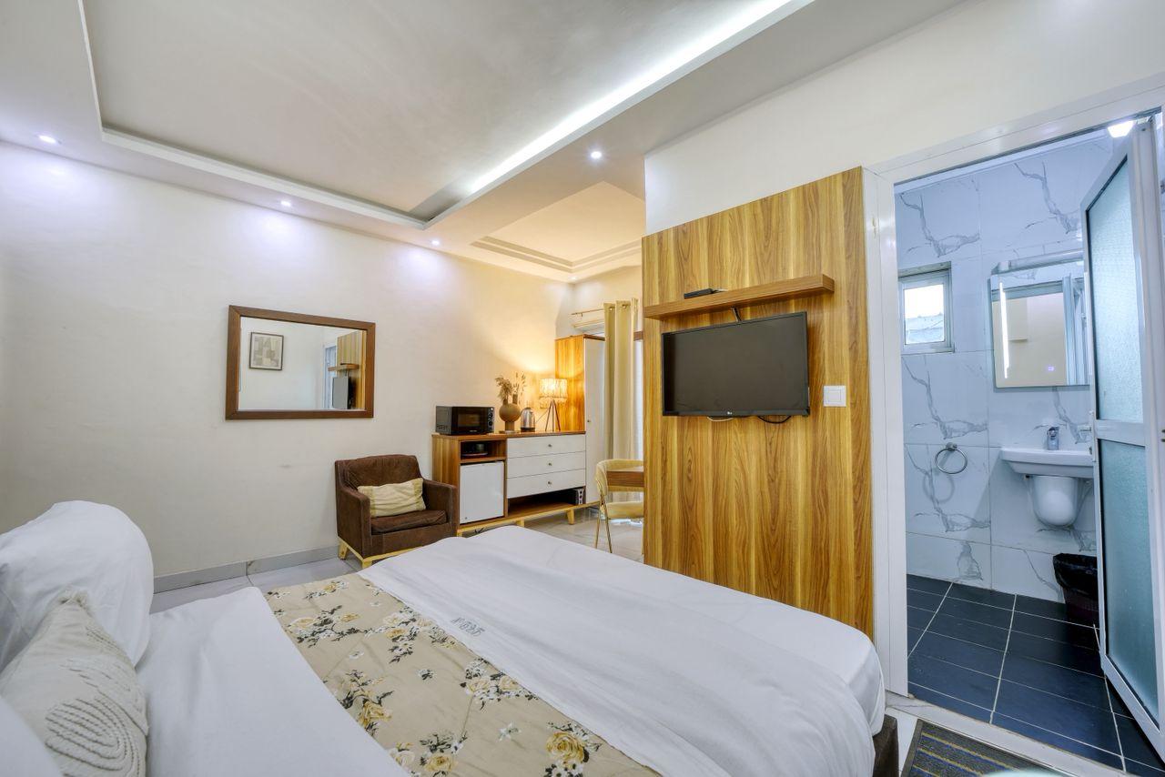 Bureau à louer à Douala - 900000 FCFA/Mois
