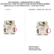 WP2188831 Correct Incorrect Images