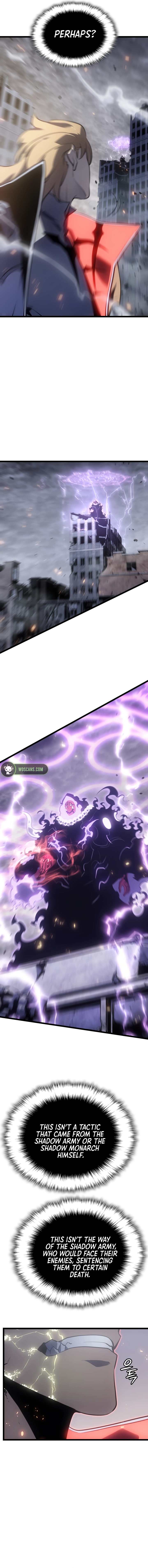 Read Solo Leveling Chapter 172 English - Page 18 Read Solo Leveling Chapter 172 English - Page 18
