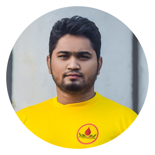 Md Shohan