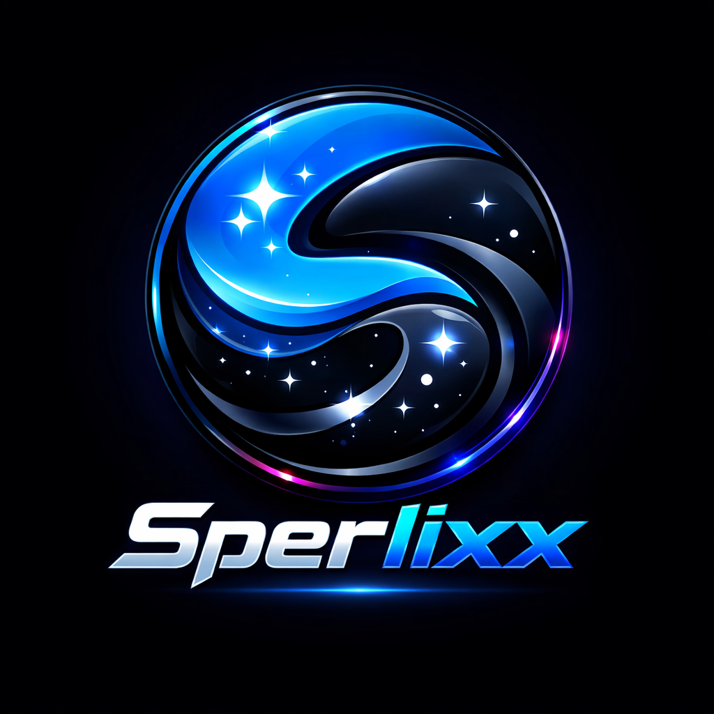 SperLixx Logo