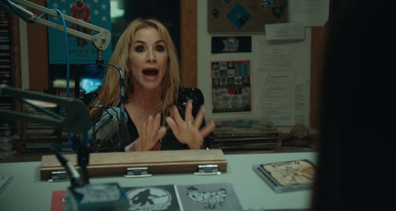 Ten Minutes to Midnight Screenshot