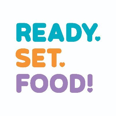 Ready Set Food affiliate program logo