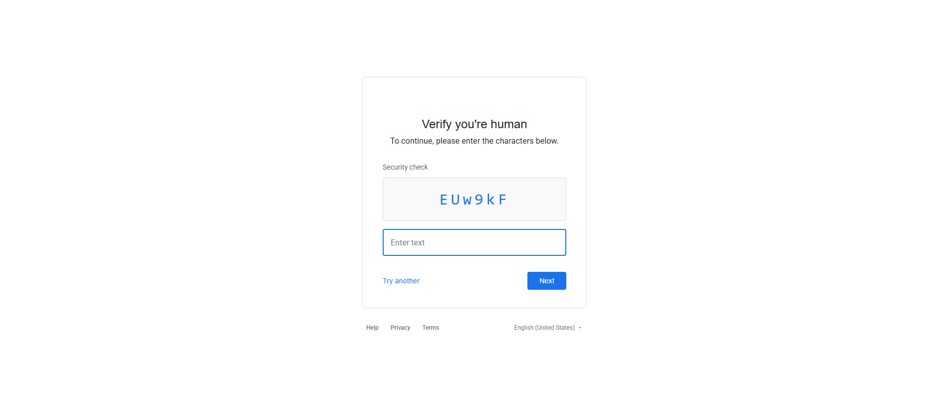 Forensic screenshot of [REDACTED] showing the phishing page layout