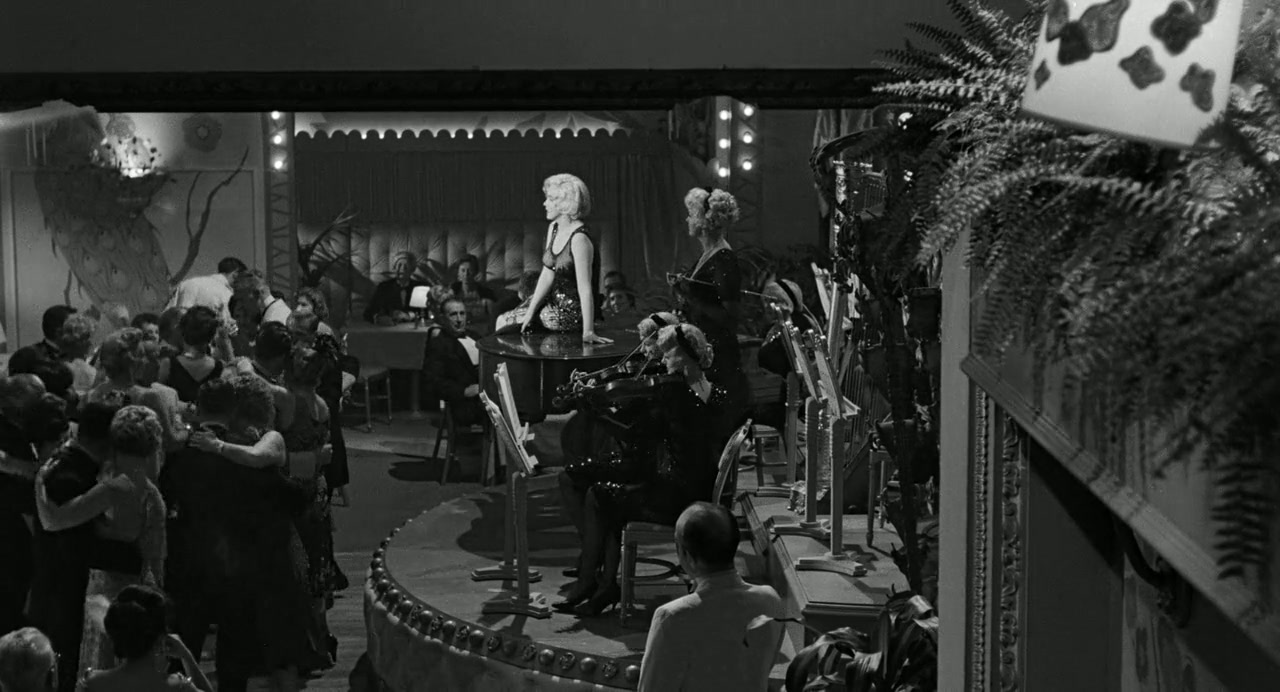 Some Like It Hot Screenshot