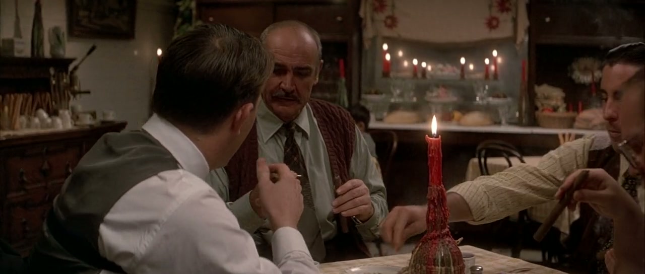 The Untouchables Screenshot