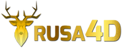 RUSA4D Logo