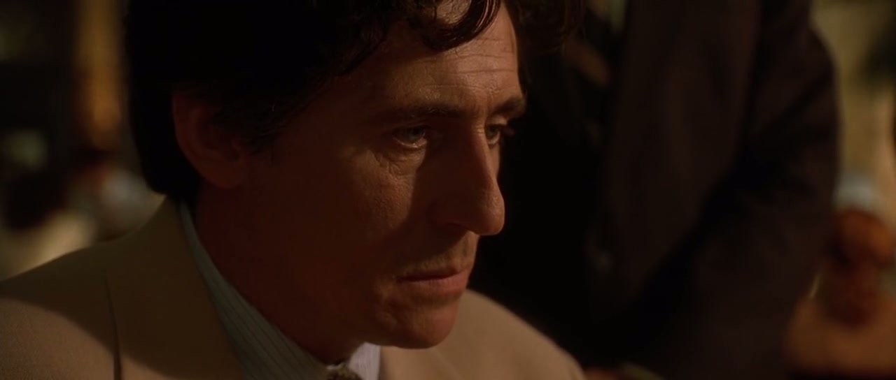 The Usual Suspects Screenshot