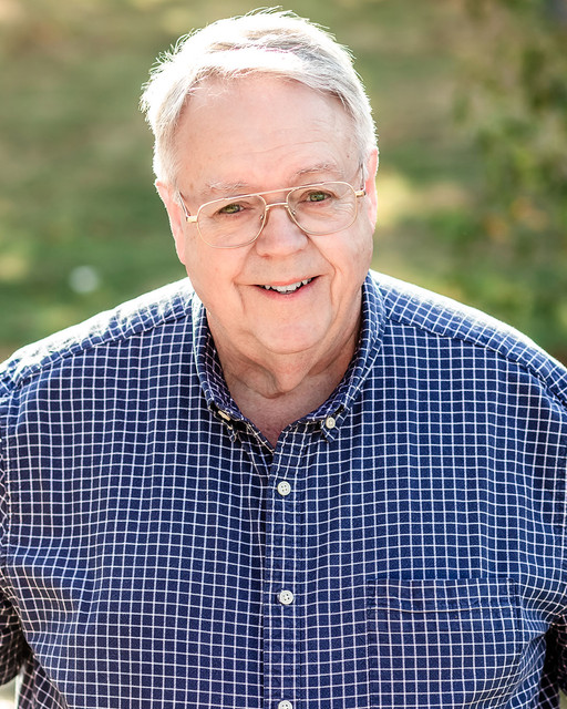 Rob Coffman