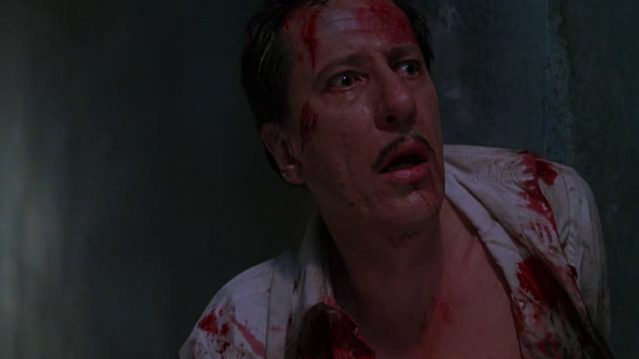 House on Haunted Hill Screenshot