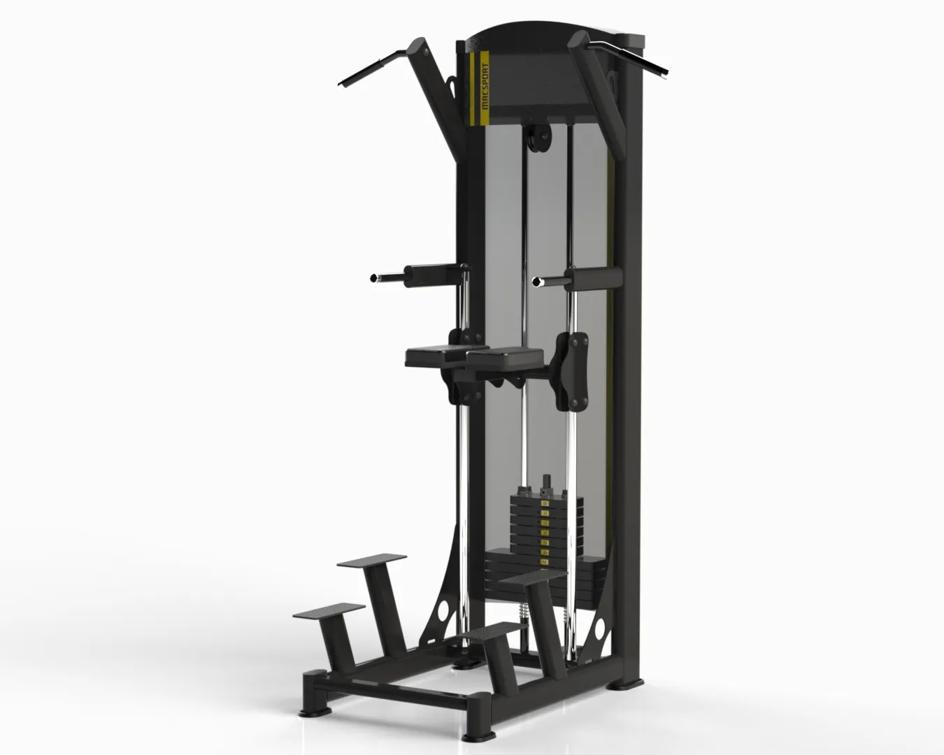 Gráviton (a partir de 100 KG)