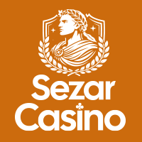 SezarCasino logo