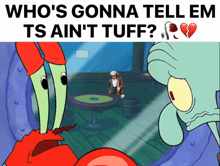aint tuff bad meme.gif