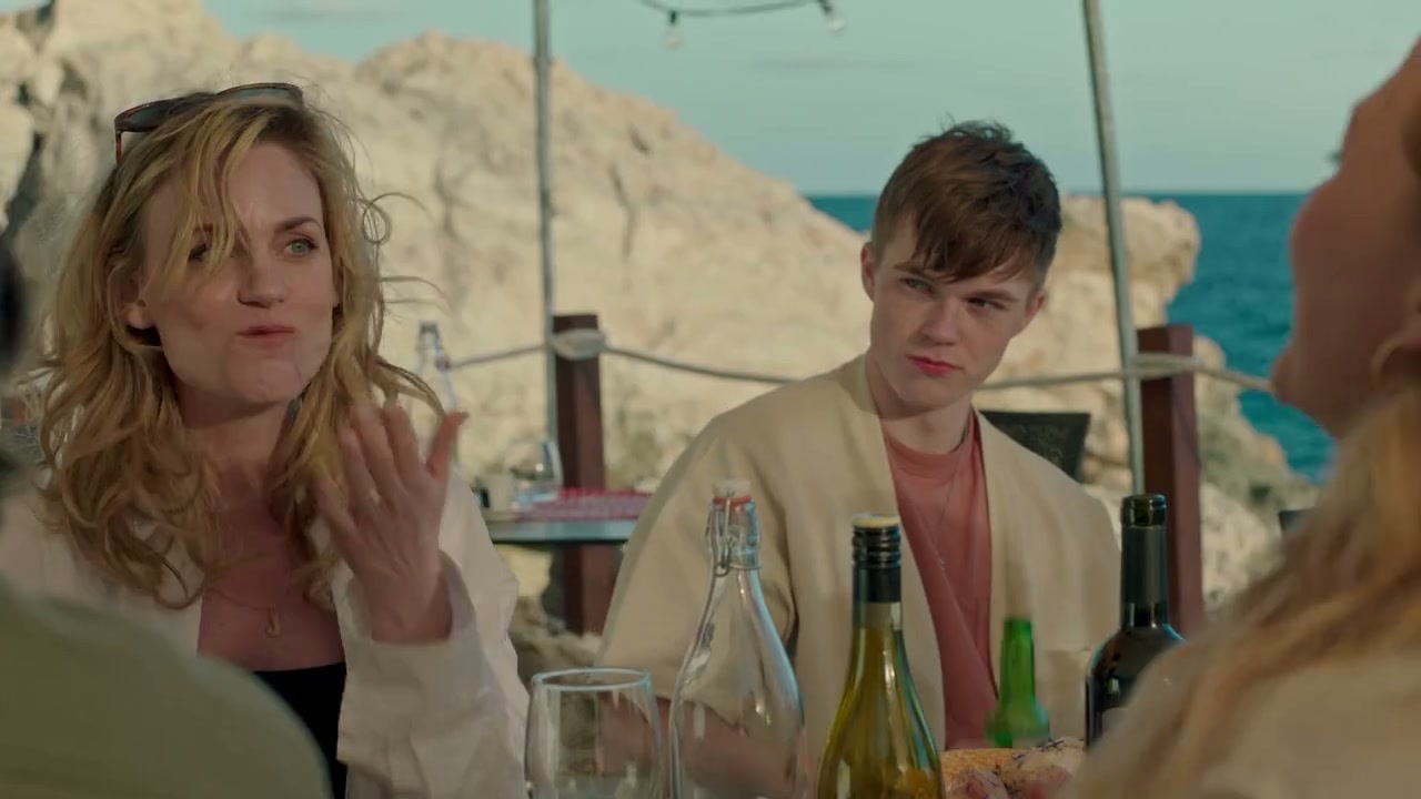 The Holiday Screenshot