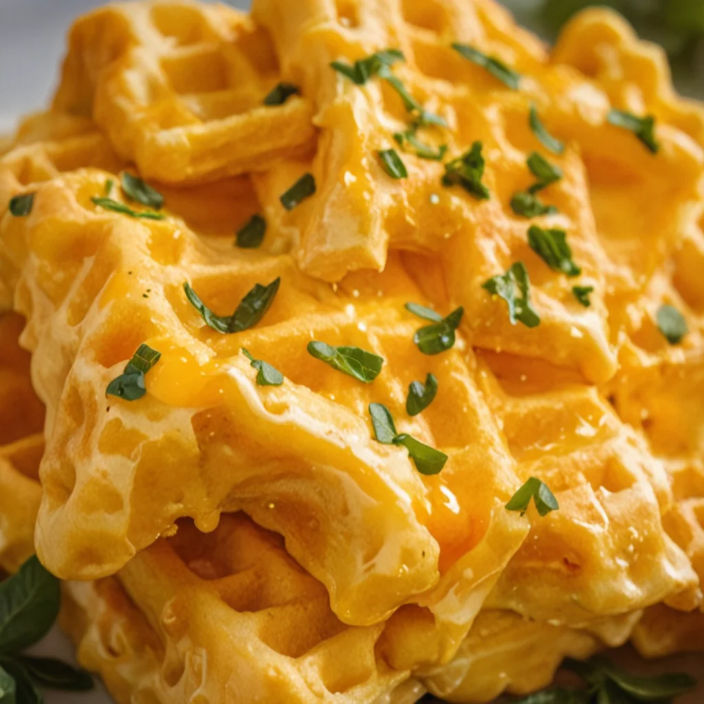 Eggs Scrambled