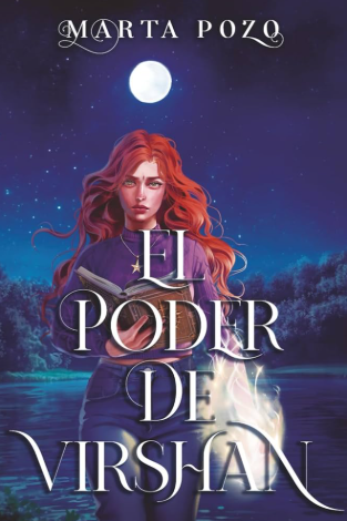 El poder de Virshan