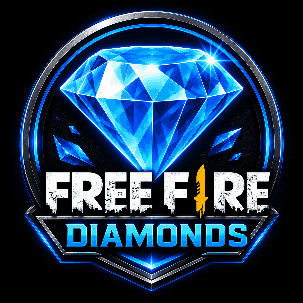 FreeFire Diamonds
