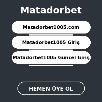 matadorbet1005