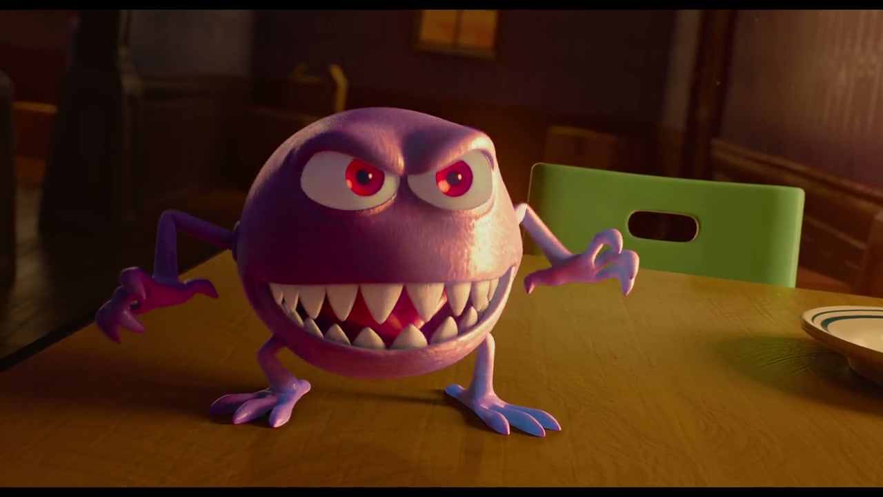 Gnome Alone Screenshot