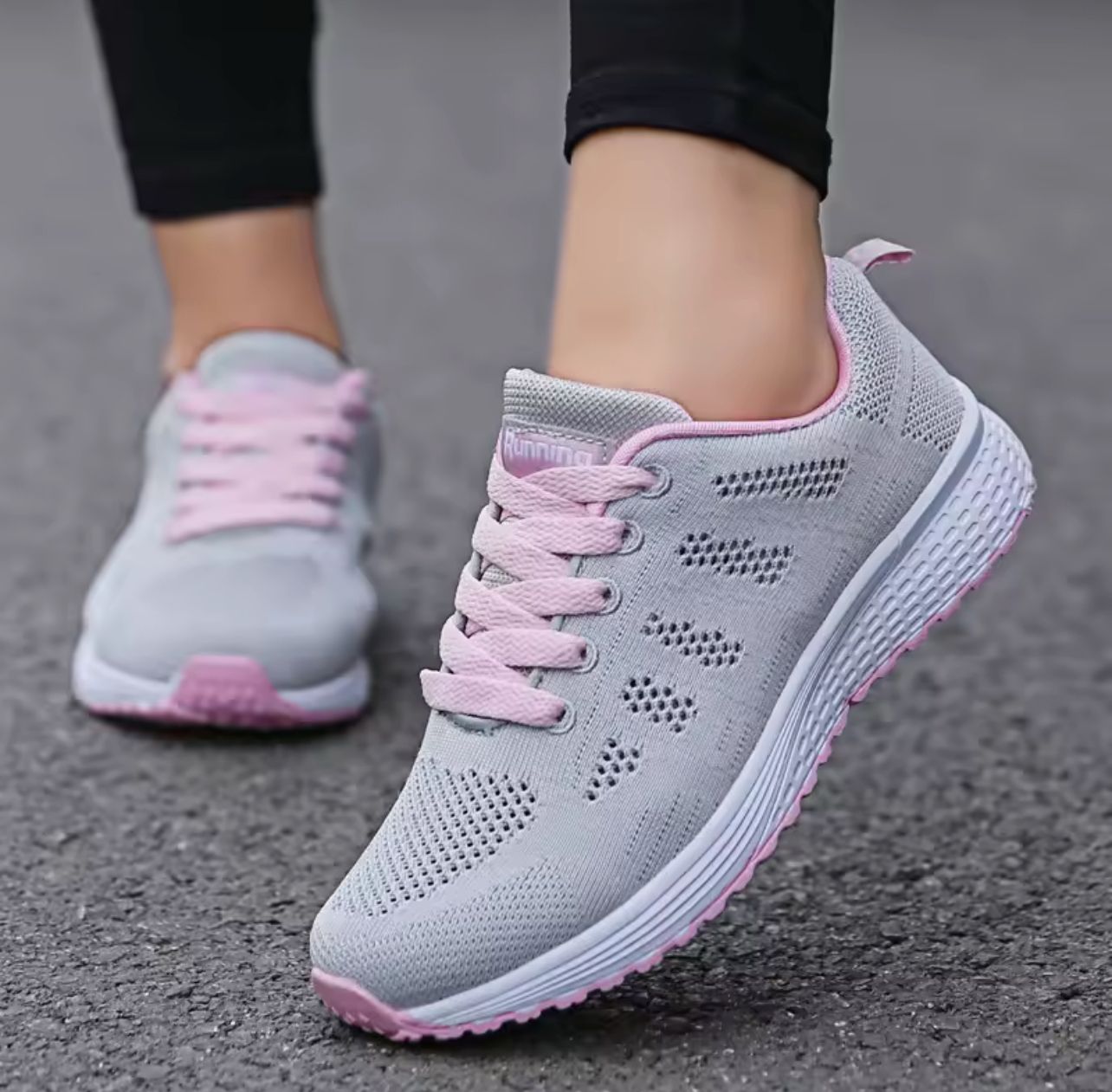 Tênis Feminino Modelo 78