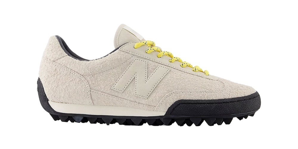 New Balance Gator Run Sneakers in Colors