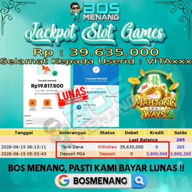 tanggal-15-juni-2026---jackpot-slot-games---mahjong-ways-2-pg-soft-rp-39635000--08-10-29-2026-06-15