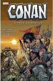 Conan - Capa 10
