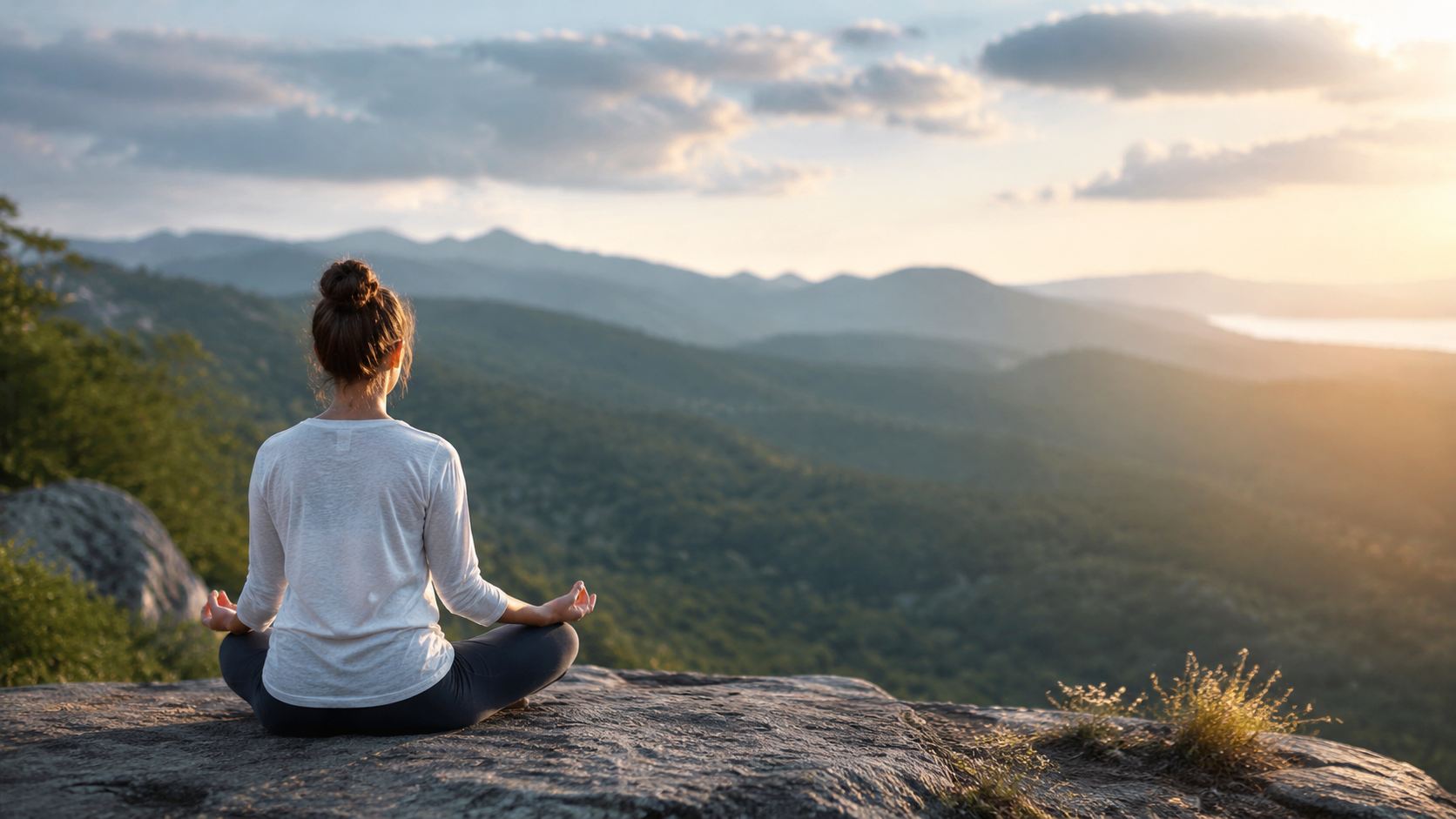 The Mental Clarity Exercises That Actually Work