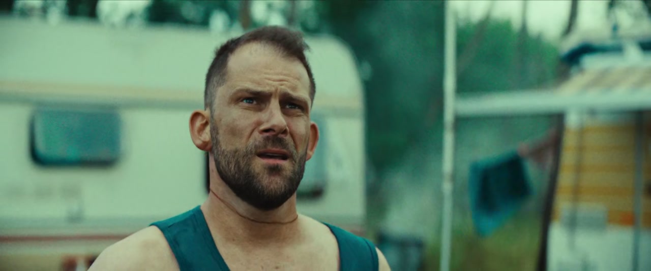 High Water Screenshot