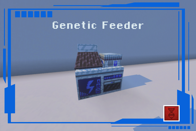 feeder