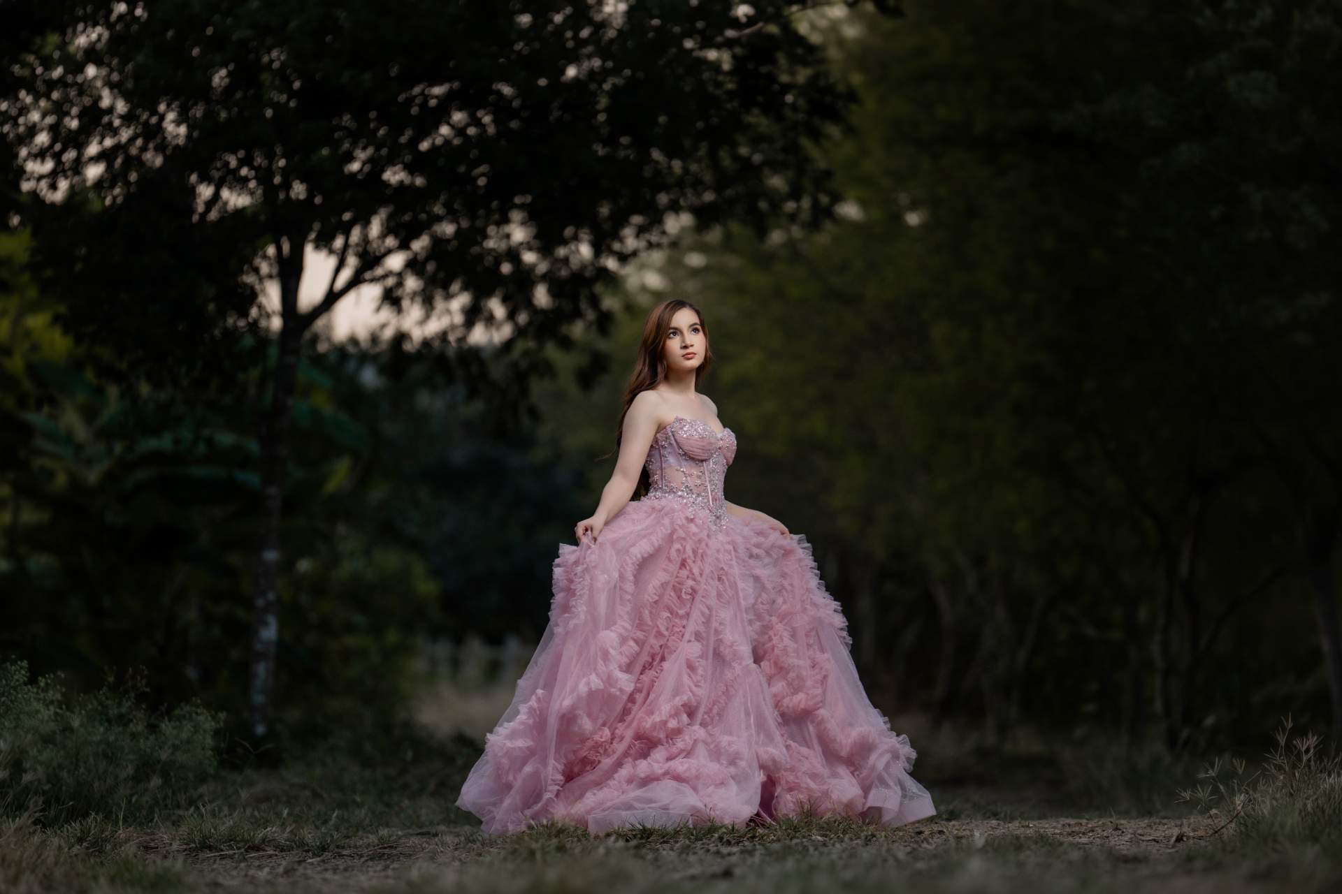 Quinceañera Galería 1 - Foto 74