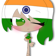 India