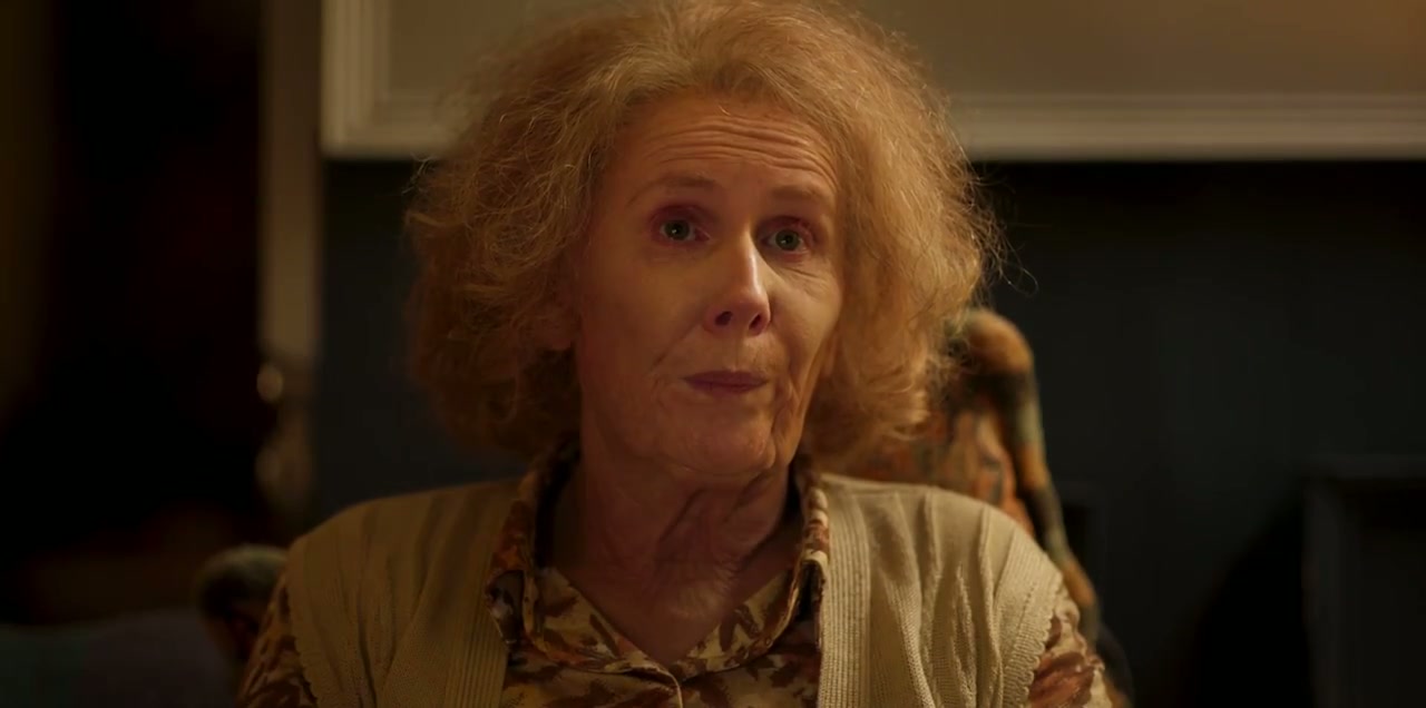 The Nan Movie Screenshot