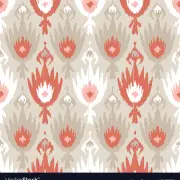 ethnic boho seamless pattern vector 13453258