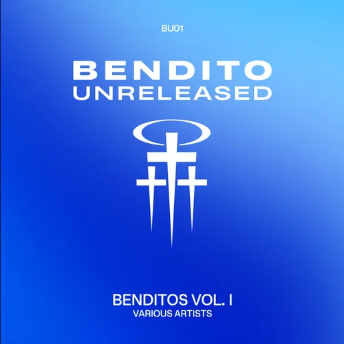 VA – Benditos Vol.1 [BURL001]