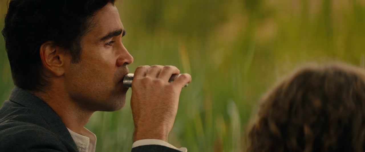 Saving Mr. Banks Screenshot