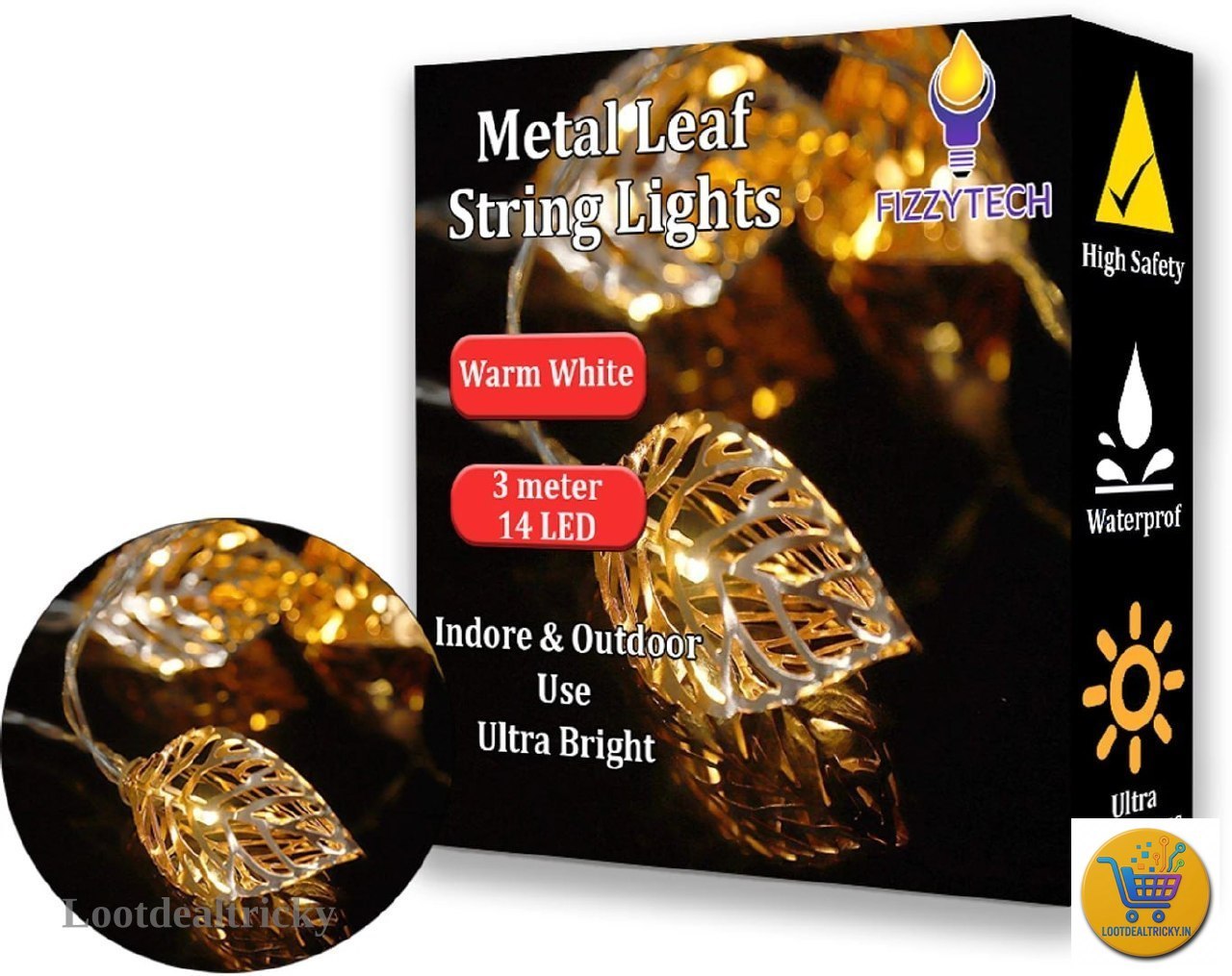 66 Off Leds – Just ₹202 | Lowest Price Deal 66 Off Leds – Just ₹202 | Lowest Price Deal