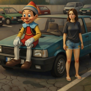 041 Pinóquio