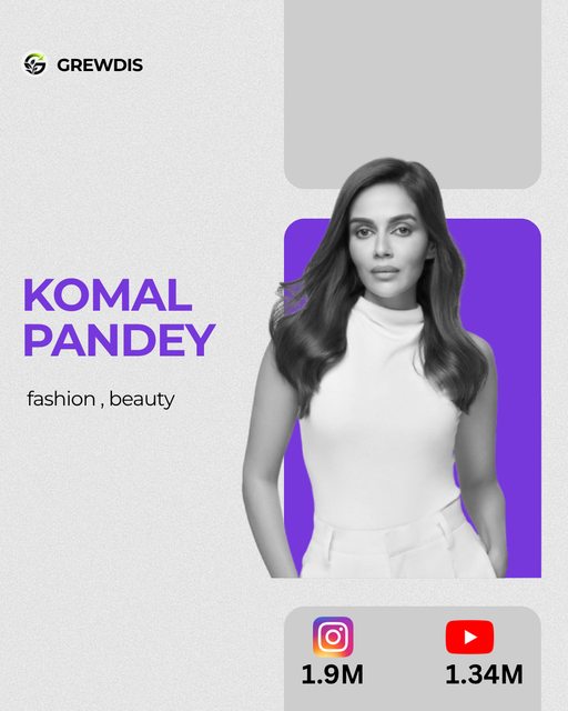 Creator Poster