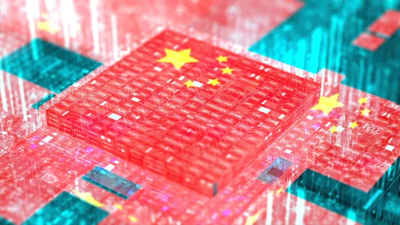 Китайские гиганты наращивают выпуск собственных ИИ-чипов, несмотря на возможное возвращение Nvidia
