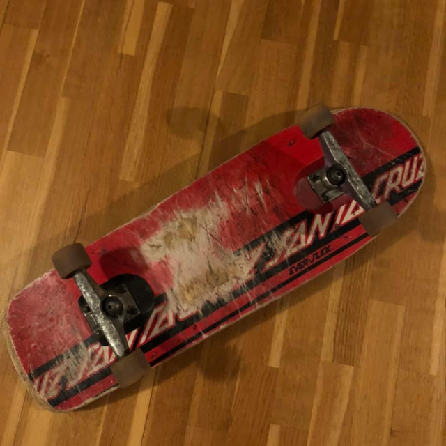 Vintage-everslick-deck