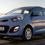 KIA Picanto 2