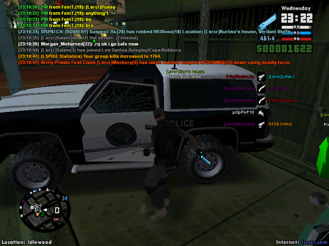 DEAGLE-30